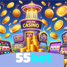 55bet:Ganhe prêmios fantásticos nas roletas online!