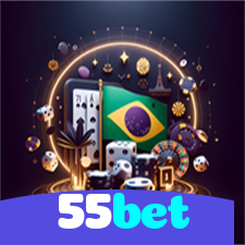 55bet:Jogue nas nossas roletas e ganhe prêmios incríveis!