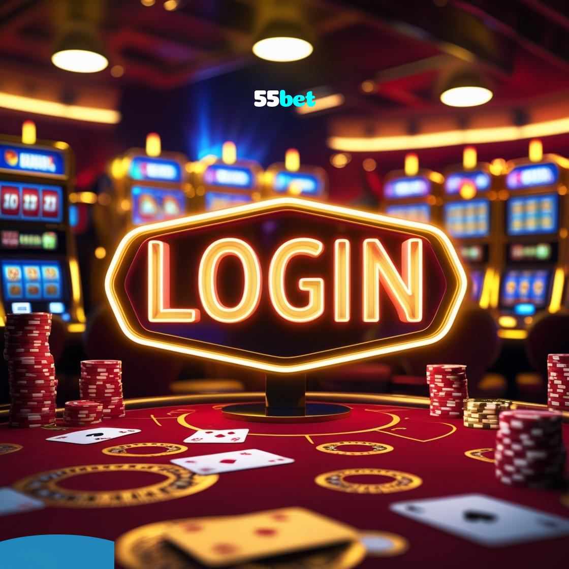 55bet:Jogue no cassino mais seguro com blackjack, poker e futebol online!
