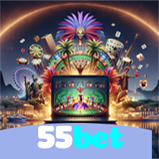 55bet:Jogue no melhor cassino online e descubra os maiores jackpots!