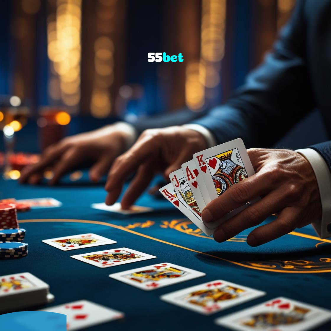 55bet:Apostas no futebol e diversão com roleta e blackjack no nosso cassino online!
