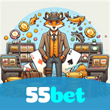 55bet：Entre no jogo e aposte nos melhores times do futebol digital!