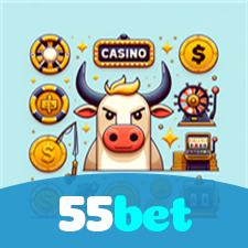 55bet:Jogue slots, ganhe no futebol e aposte com confiança no nosso cassino!