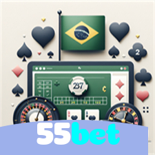 55bet:Jogue nas melhores slots e leve para casa prêmios sensacionais!