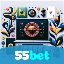 55bet：Encontre a sorte nas nossas roletas e ganhe prêmios incríveis!