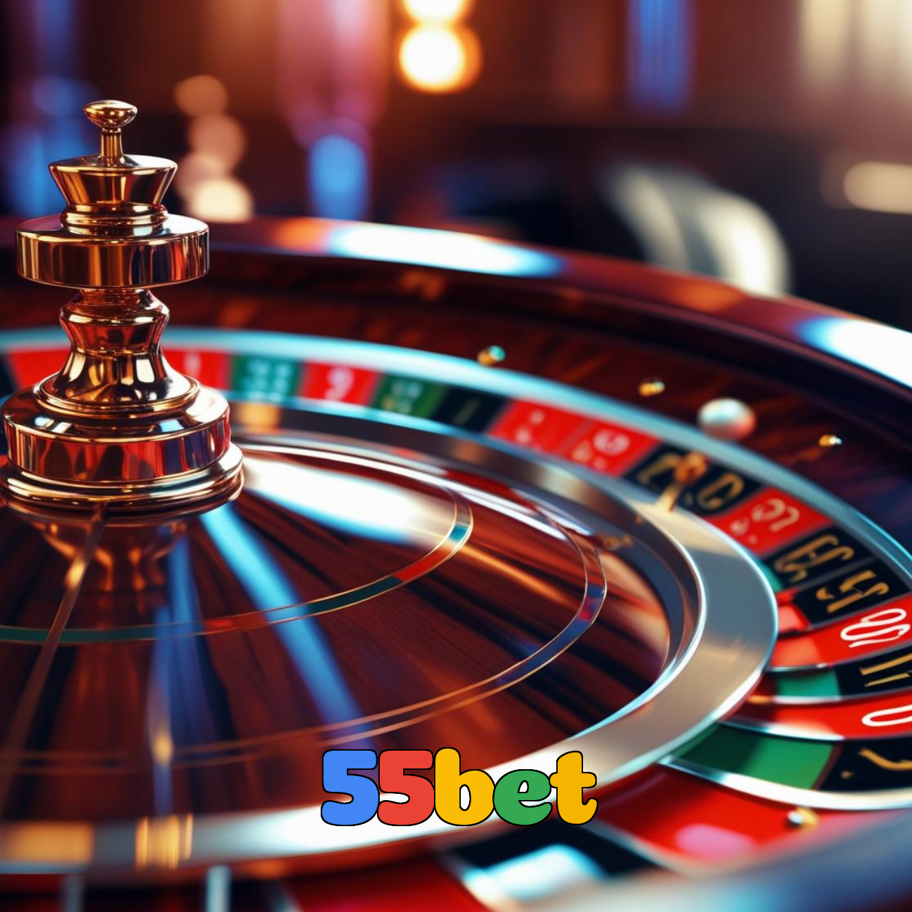 55bet:Jogue nas roletas e conquiste a sorte ao seu lado!