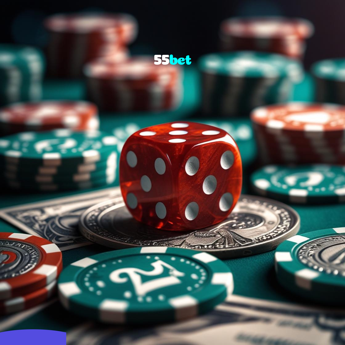 55bet:Vença na roleta e conquiste prêmios surpreendentes!