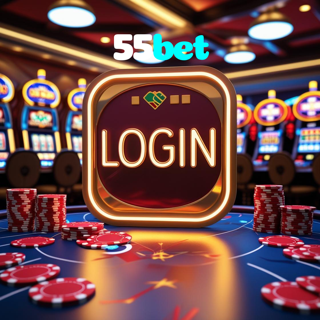 55bet:Onde as vitórias no futebol se encontram com os jackpots do cassino!