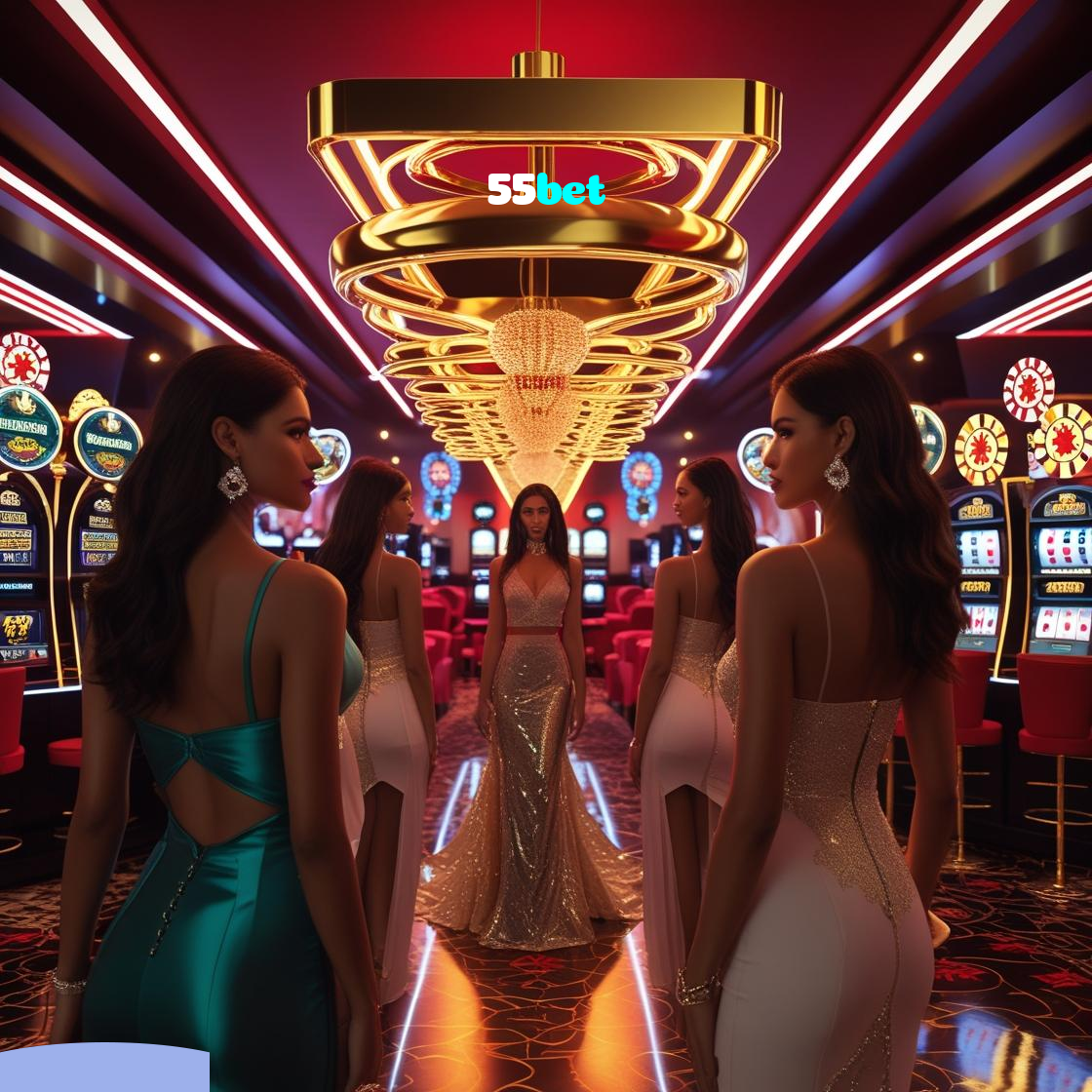 55bet：Jogue poker e prove que você é o verdadeiro campeão das cartas!
