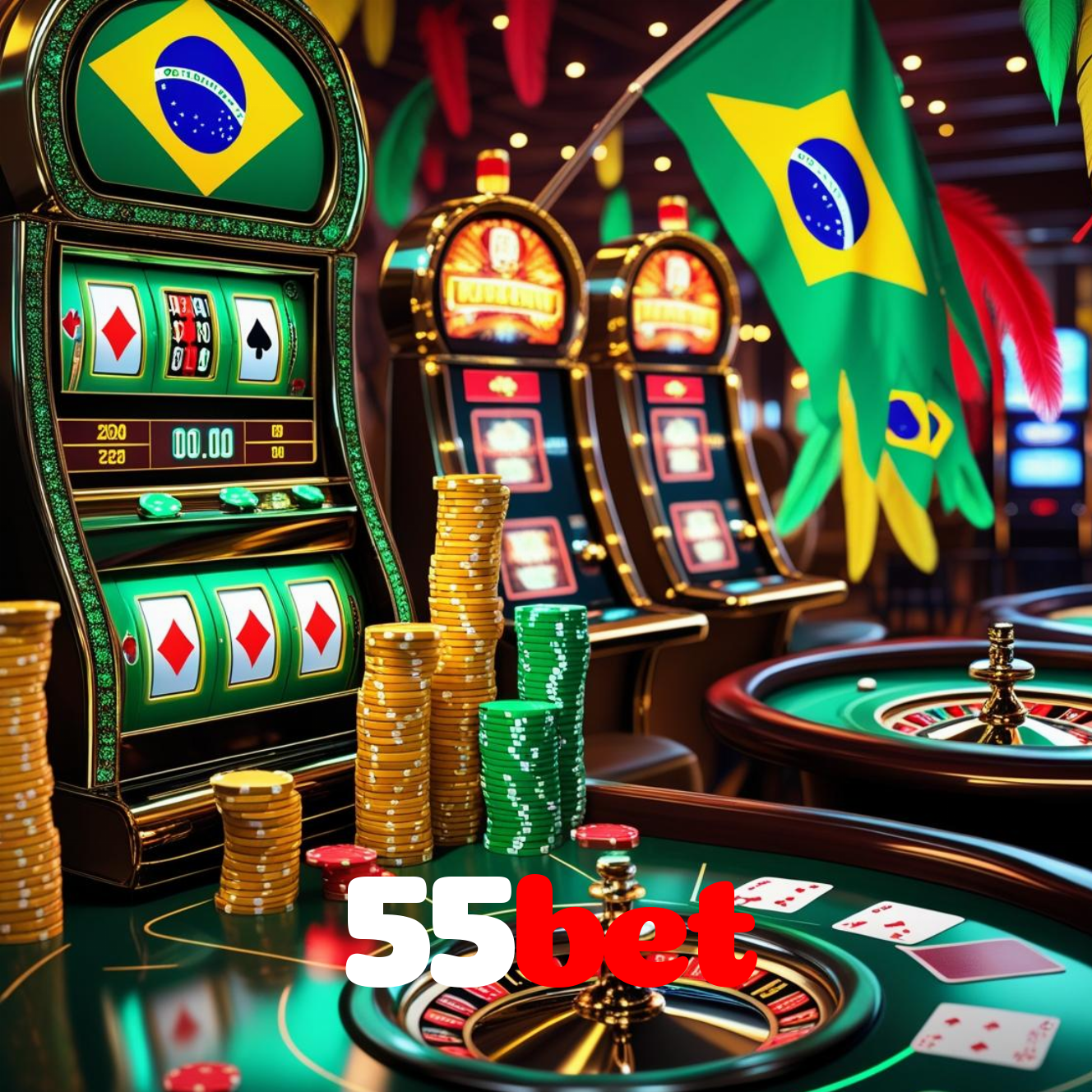 55bet:Divirta-se com blackjack, poker e apostas ao vivo em futebol no cassino online!