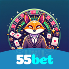 55bet：Jogue poker, aposte no futebol e leve prêmios incríveis no cassino!