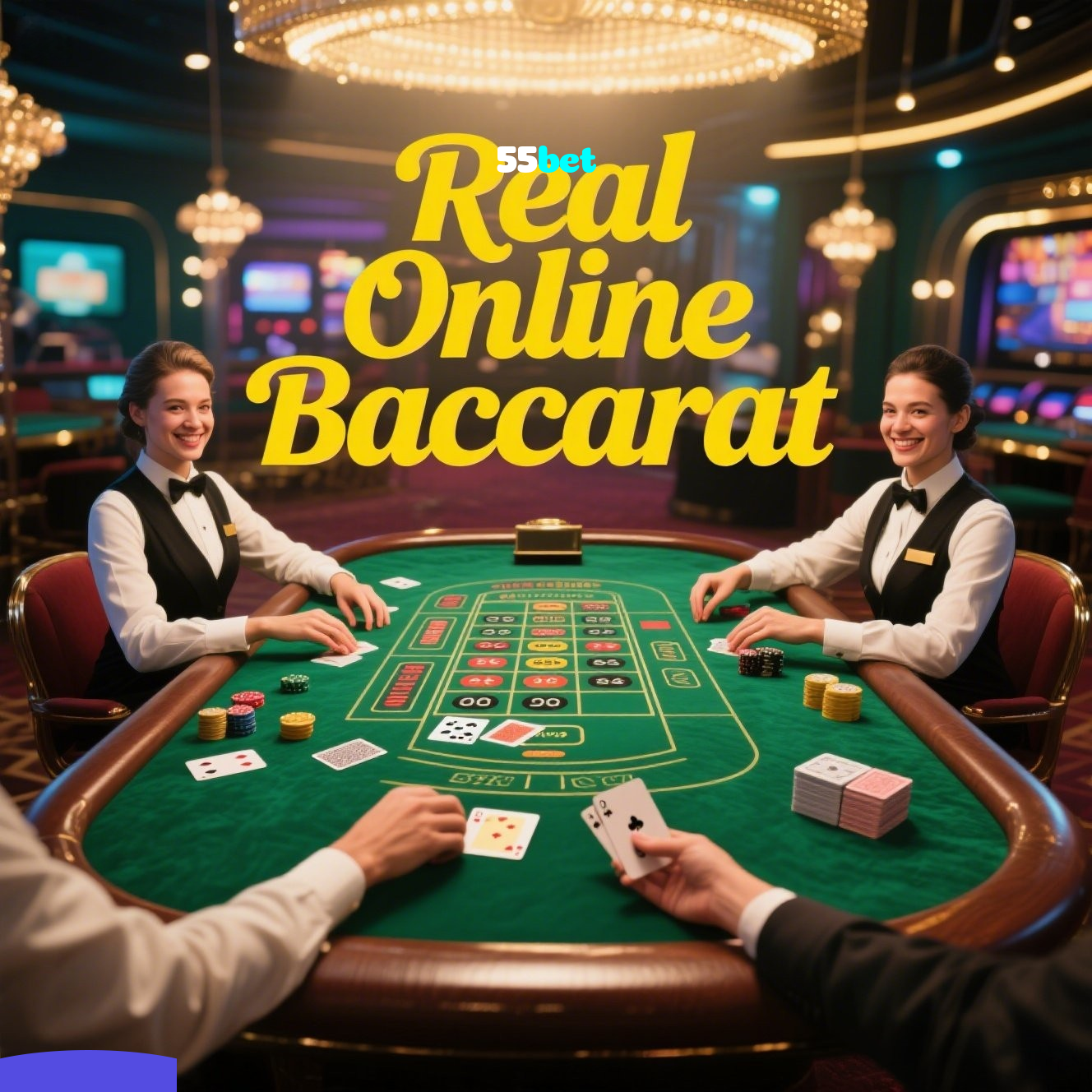55bet:Aposte no futebol e ganhe nos jogos de blackjack e poker online!