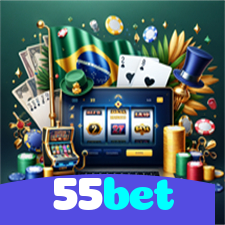 55bet：Aposte no futebol online e conquiste a vitória dos seus sonhos!