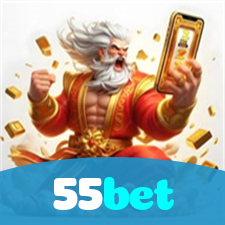55bet：A roleta nunca foi tão emocionante! Aposte e ganhe!