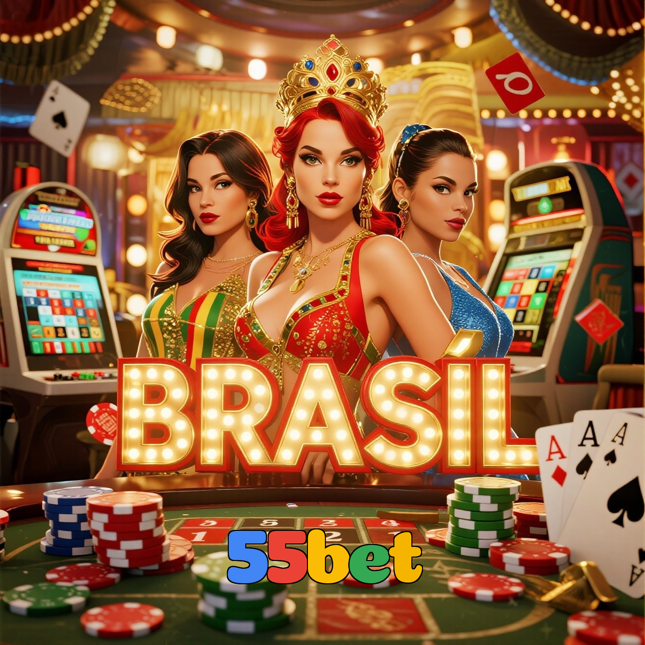 55bet:Vença o poker online e mostre sua habilidade nas cartas!