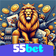 55bet：Poker, blackjack e apostas em futebol online, tudo no melhor cassino!
