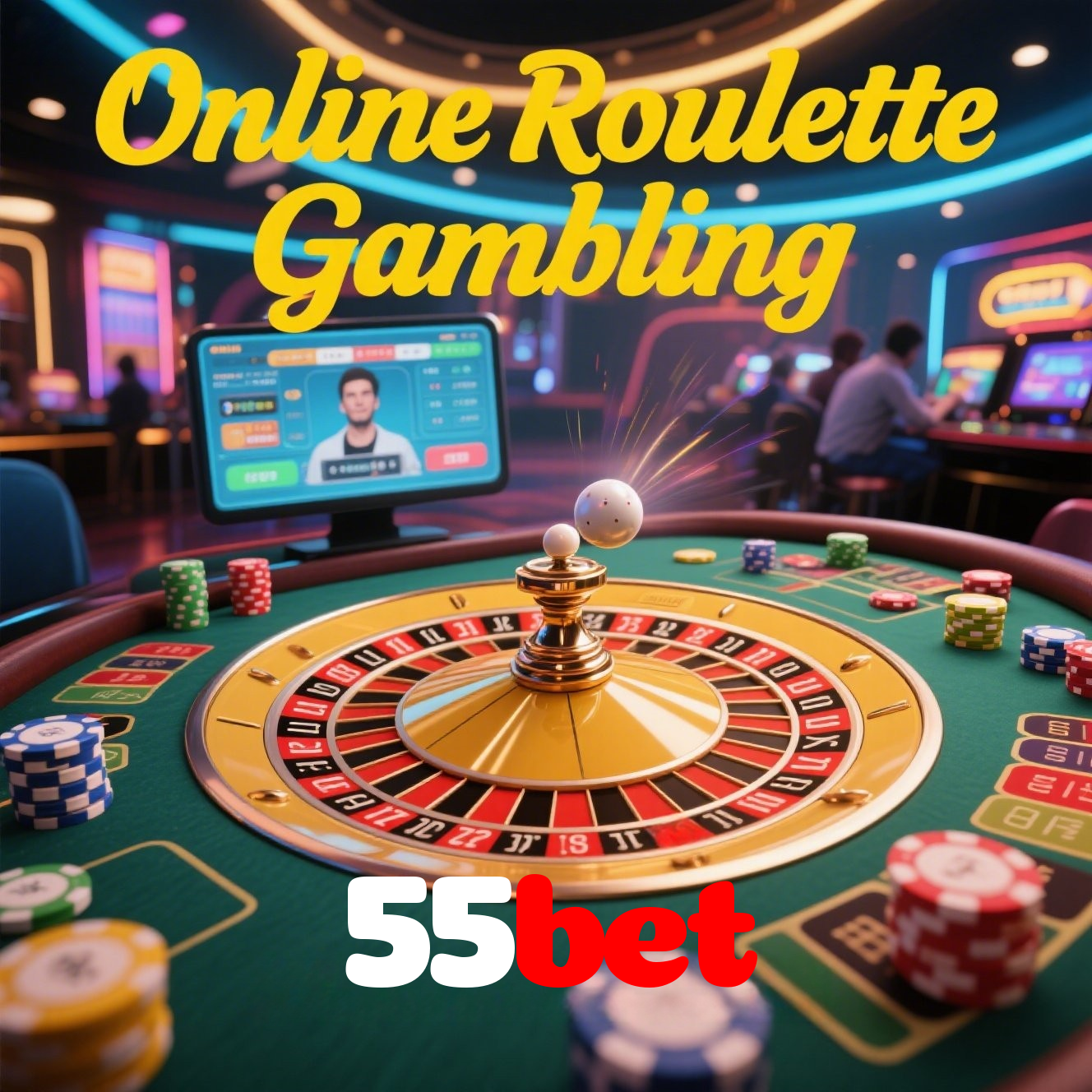 55bet：Apostas ao vivo de futebol te esperam! Vença os melhores times!
