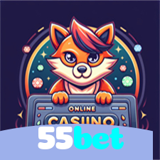 55bet：Jogue agora no nosso cassino online e ganhe muito mais!