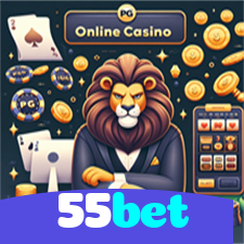 55bet：Apostas ao vivo no futebol e grandes vitórias em blackjack esperam por você!