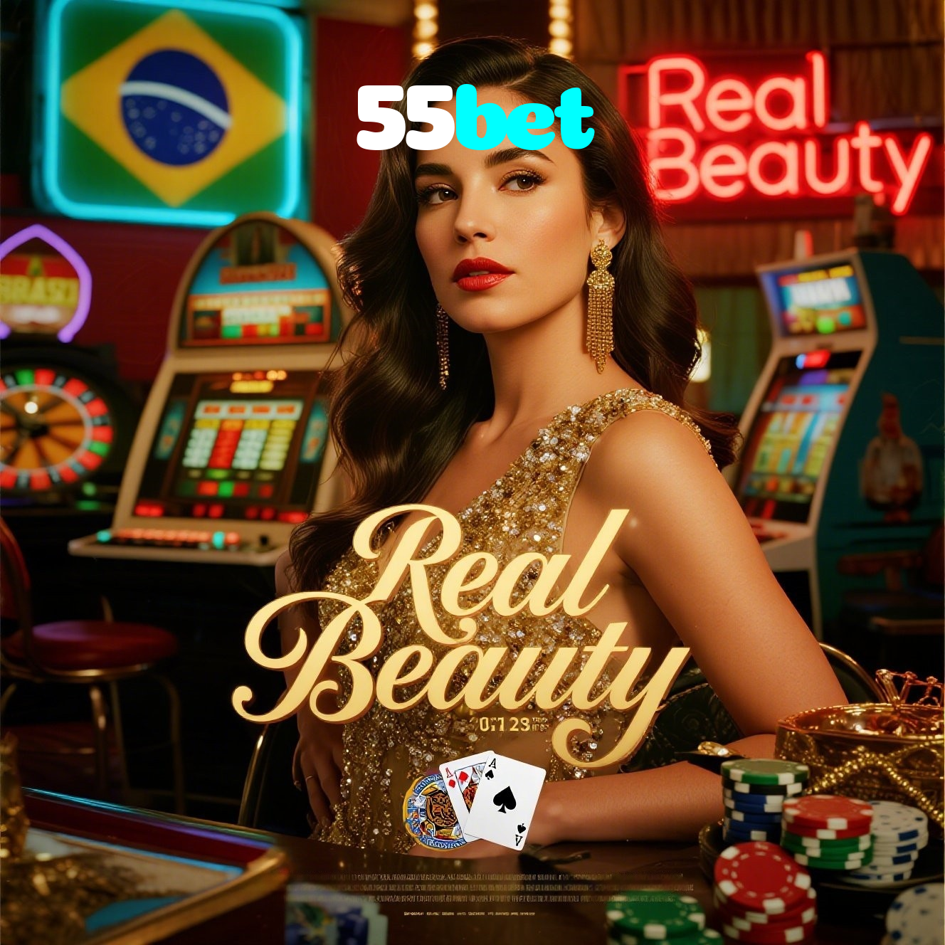 55bet：A sorte é sua! Aposte agora e ganhe muito mais!