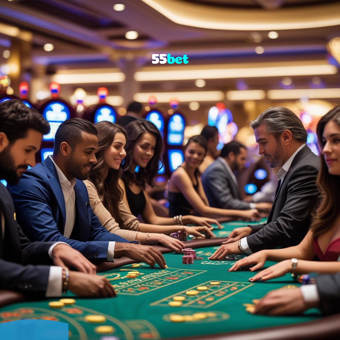 55bet：Aposte no futebol e jogue no melhor cassino online para grandes vitórias!