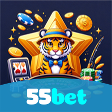 55bet：Vença no poker online! Prove que você é o mestre das cartas!