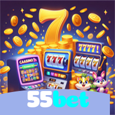 55bet：Apostas no futebol e grandes vitórias em roleta e blackjack!