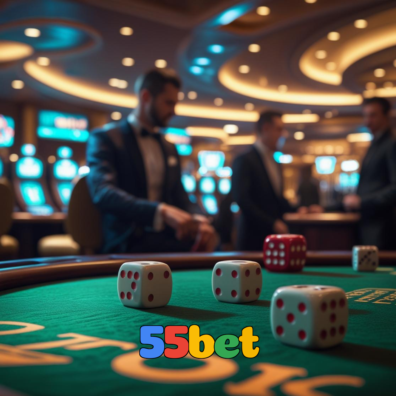 55bet：O futebol online está cheio de vitórias! Aposte e conquiste!
