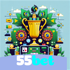 55bet:A sorte está ao seu alcance! Aposte e vença no futebol!