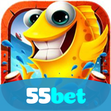 55bet：Apostas ao vivo no futebol e diversão garantida com slots e roleta!