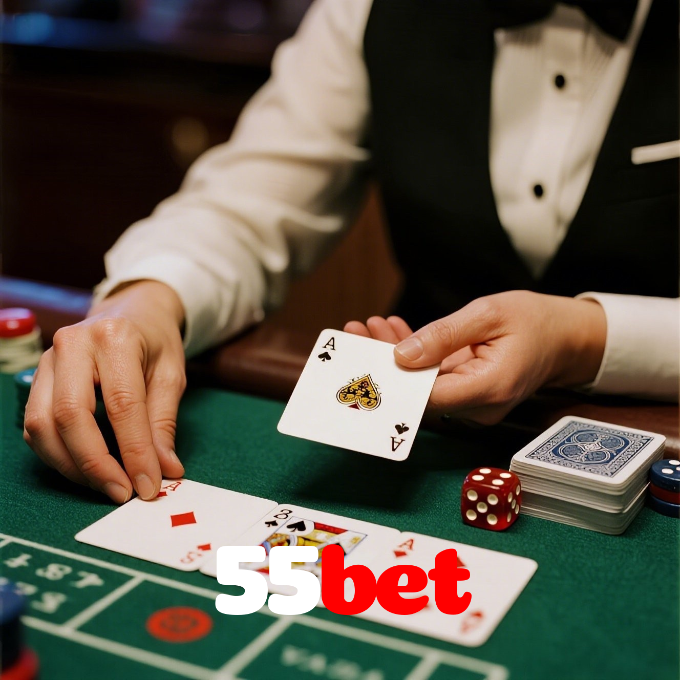 55bet:Sinta a emoção de ganhar no cassino online! Aposte e vença!