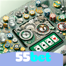 55bet:Vença no futebol online e sinta o sabor da conquista!