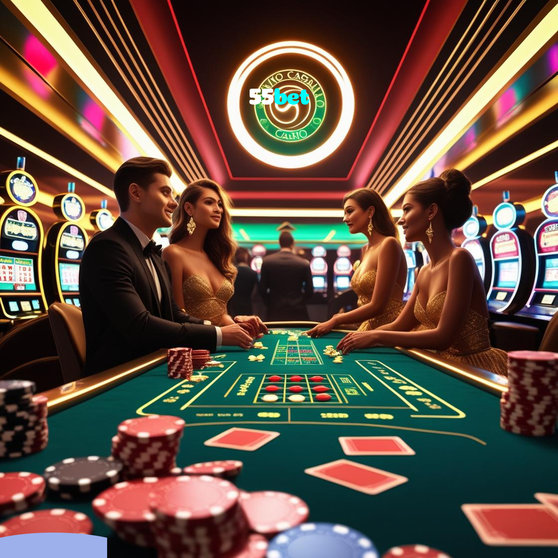 55bet:Vença no poker online! Prove que você é o mestre das cartas!