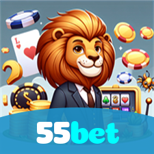 55bet：Aposte no futebol online e conquiste a sua vitória agora!