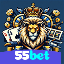 55bet：Aposte no futebol online e vença de forma única!