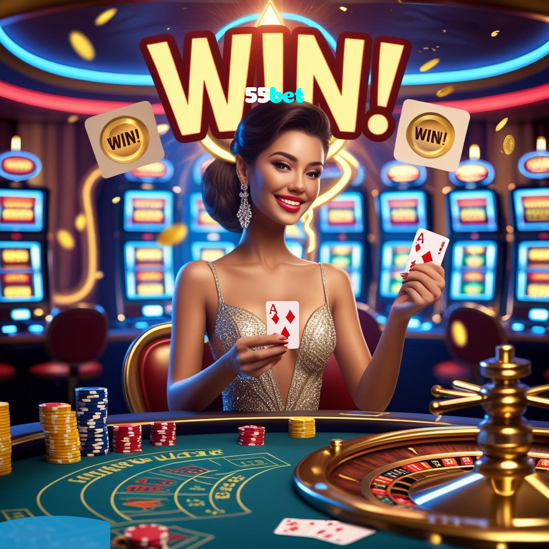 55bet：Aposte no futebol online e sinta a emoção de vencer!