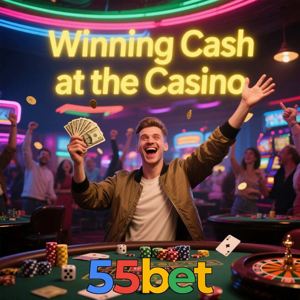 55bet:Apostas emocionantes no futebol e grandes prêmios em jogos de cassino!