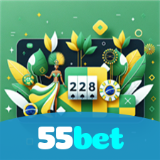 55bet:Jogue slots, aposte no futebol e conquiste prêmios incríveis!
