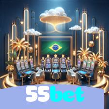 55bet:Aposte agora nas roletas e conquiste prêmios fantásticos!