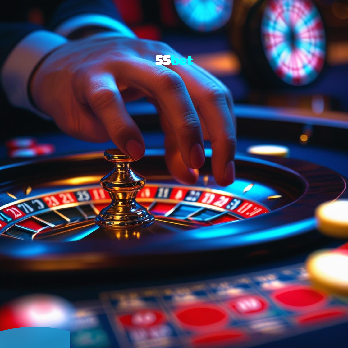 55bet:A diversão e as vitórias estão te esperando no nosso cassino online!