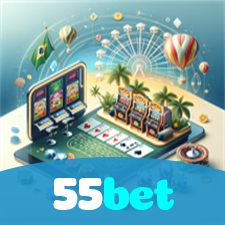 55bet:Jogue poker, aposte no futebol e vença com grandes vitórias no cassino online!
