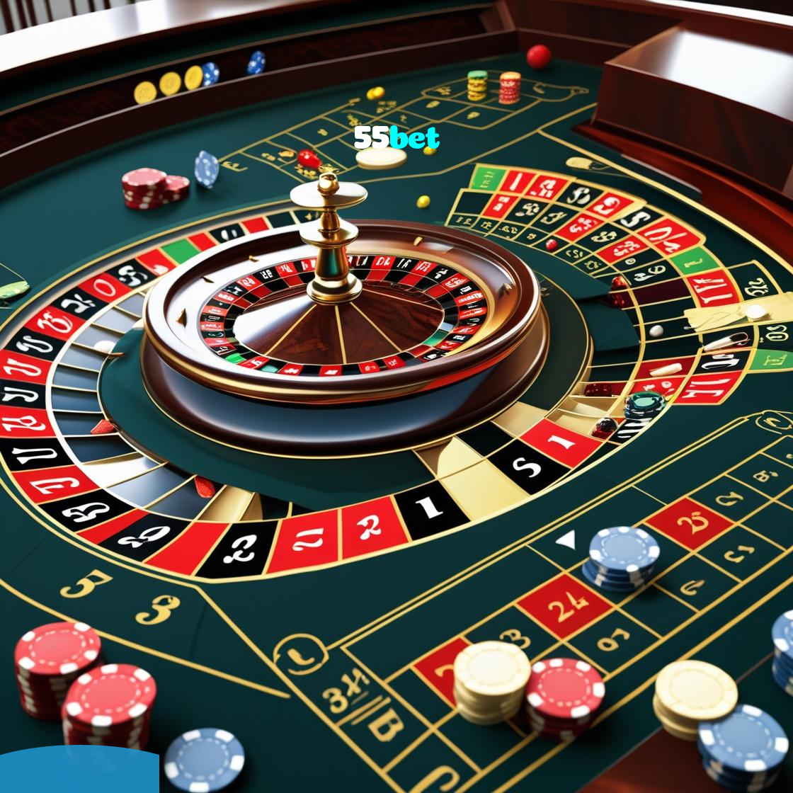 55bet：Jogue futebol online e conquiste vitórias ao estilo campeão!