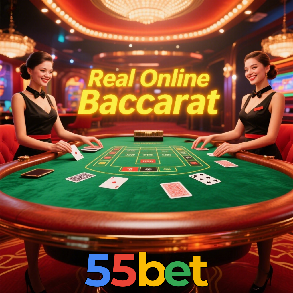 55bet：Cada giro nas slots é uma chance de mudar sua sorte!