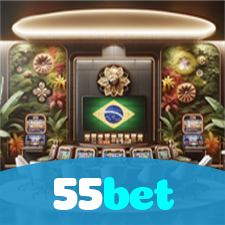 55bet:A melhor plataforma de jogos de cassino e apostas no futebol está aqui!