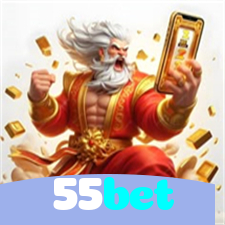 55bet:Jogue poker, slots e aposte no futebol para uma experiência única!