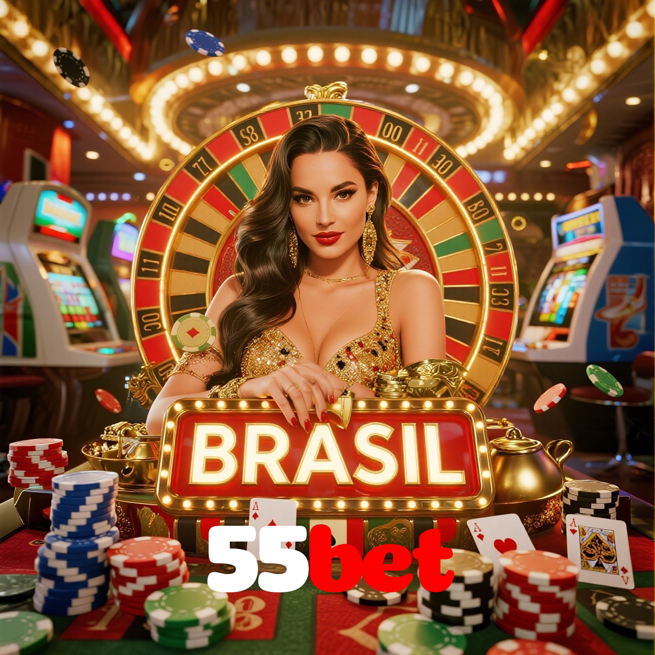 55bet:O melhor cassino online com roleta, poker e apostas no futebol ao vivo!