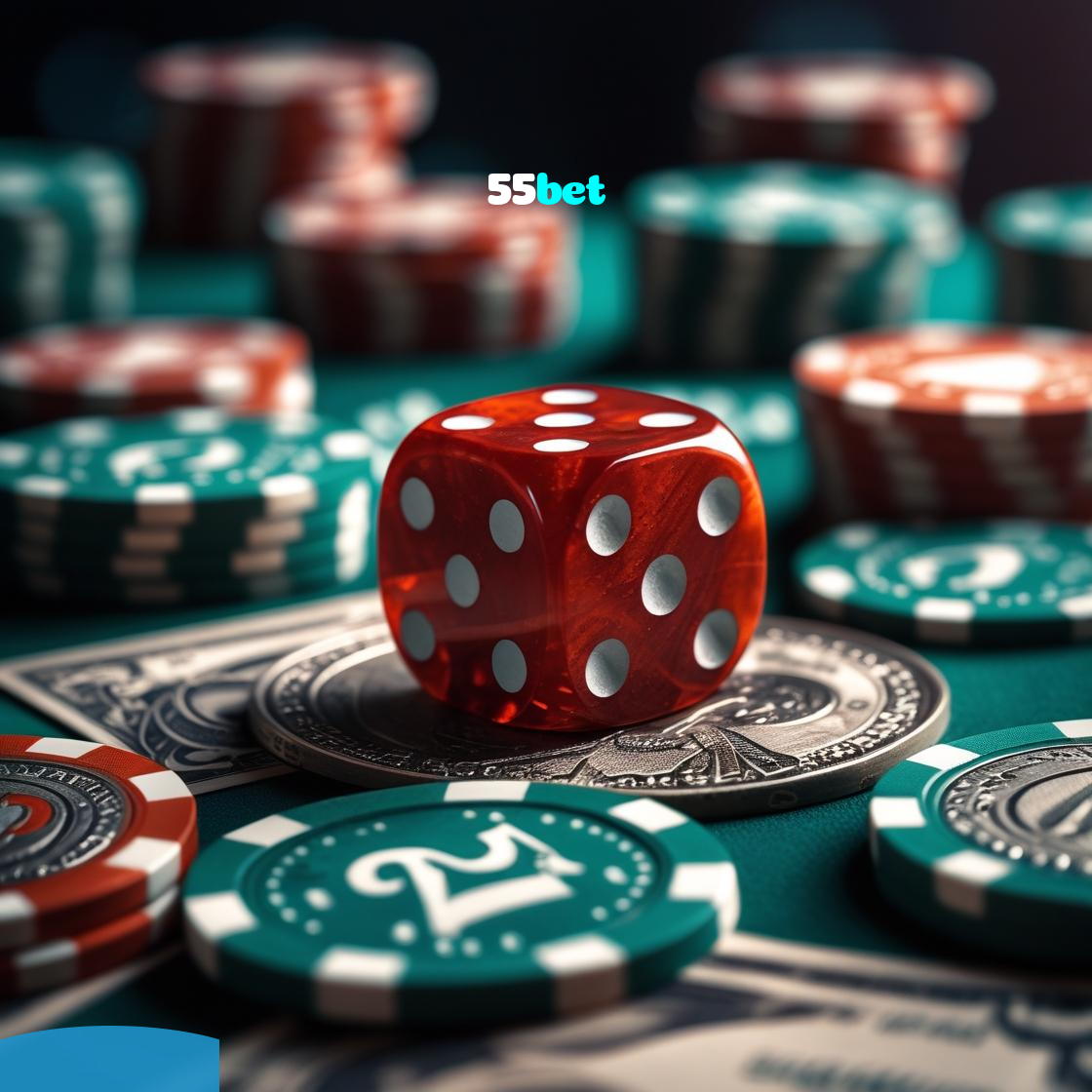 55bet:O melhor cassino para apostar no futebol e ganhar em jogos de cassino!