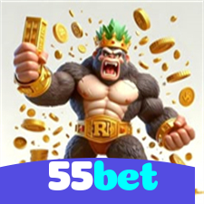 55bet:Jogue nas slots e vença o jackpot! A sorte está te esperando!
