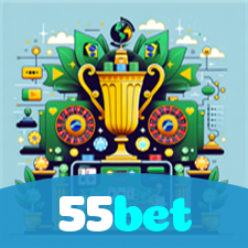 55bet:Cada giro é uma chance de conquistar prêmios incríveis!