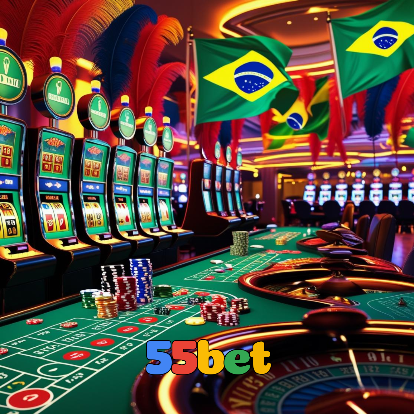 55bet：Sinta o jogo do futebol online e conquiste vitórias impressionantes!